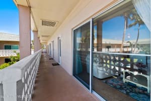 3150 N Atlantic Ave, Cocoa Beach, FL 32931, Sold 04/27/23