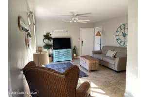 909 Colonial Court, Indian Harbour Beach, FL 32937 Sold 04/24/23