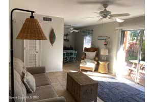 909 Colonial Court, Indian Harbour Beach, FL 32937 Sold 04/24/23