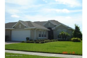 4370 Aberdeen Cir, Rockledge, FL 32955, Sold 05/30/23