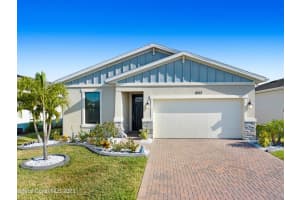 1553 Great Belt Cir, Melbourne, FL 32940, Sold 06/15/23