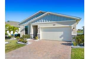 1553 Great Belt Cir, Melbourne, FL 32940, Sold 06/15/23
