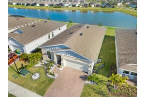 1553 Great Belt Cir, Melbourne, FL 32940, Sold 06/15/23