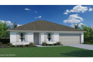 1082 Quesada Street Se, Palm Bay, Fl 32909