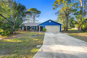 271 Naylor Street Ne, Palm Bay, Fl 32907