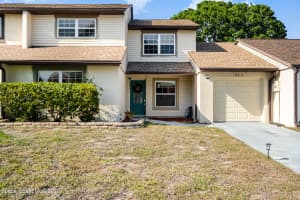 846 Barbados Ave, Melbourne, FL 32901, Sold 05/23/23