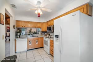 846 Barbados Ave, Melbourne, FL 32901, Sold 05/23/23