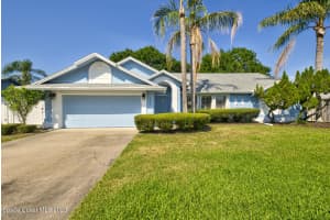 2794 Nobility Ave, Melbourne, FL 32934, Sold 05/01/23