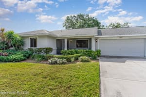 1681 Old Glory Boulevard, Melbourne, FL 32940 Sold 07/31/23