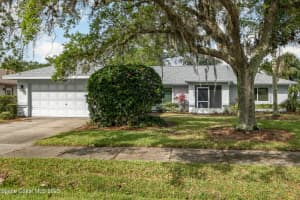 970 Mayflower Avenue, Melbourne, FL 32940 Sold 09/13/23