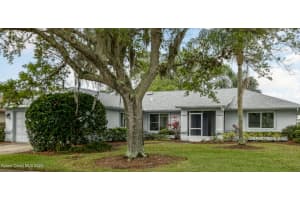 970 Mayflower Avenue, Melbourne, FL 32940 Sold 09/13/23