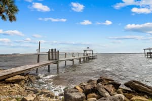 3809 Indian River Drive, Cocoa, FL 32926 Sold 06/30/23