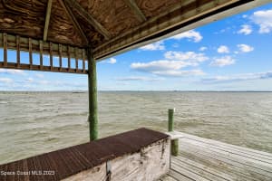 3809 Indian River Drive, Cocoa, FL 32926 Sold 06/30/23