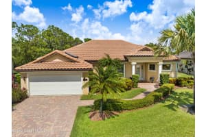 1502 Tralee Bay Avenue, Melbourne, FL 32940 Sold 05/31/23