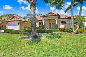 1502 Tralee Bay Avenue, Melbourne, FL 32940 Sold 05/31/23