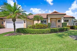 1502 Tralee Bay Avenue, Melbourne, FL 32940 Sold 05/31/23