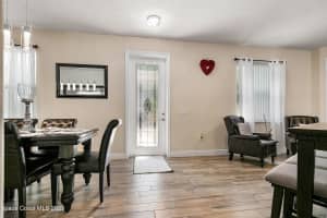 381 Narragansett Street, Palm Bay, FL 32907 Sold 06/01/23