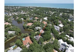 361 Shores Drive, Indian River Shores, FL 32963 Sold 06/02/23
