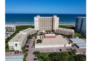 830 Atlantic Avenue, Cocoa Beach, FL 32931 Sold 03/30/23