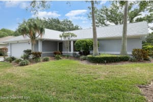 1145 Ironsides Avenue, Melbourne, FL 32940 Sold 08/21/23