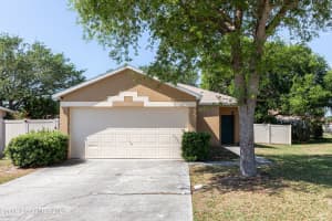 2479 Misty Way Lane, Melbourne, FL 32935 Sold 05/16/23