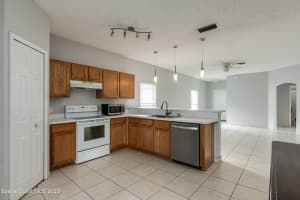 2479 Misty Way Lane, Melbourne, FL 32935 Sold 05/16/23