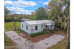 2595 Parrish Road, Titusville, FL 32796 Sold 06/20/23