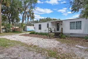 2595 Parrish Road, Titusville, FL 32796 Sold 06/20/23