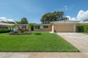 1415 Angler St, Merritt Island, FL 32952, Sold 04/24/23