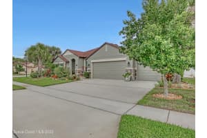 1329 Outrigger Cir, Rockledge, FL 32955, Sold 06/02/23