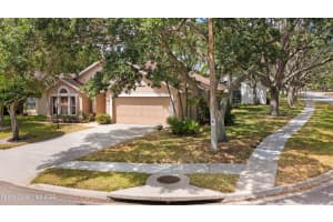 2816 Sebastian Lane, Melbourne, FL 32935 Sold 07/18/23