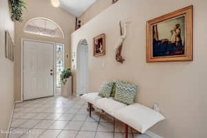 2816 Sebastian Lane, Melbourne, FL 32935 Sold 07/18/23