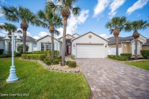 3030 Purple Martin Lane, Indialantic, FL 32903 Sold 04/20/23