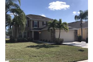 2741 Snapdragon Drive, Palm Bay, FL 32907 Sold 08/03/23