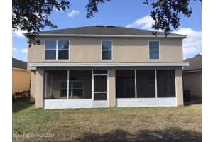 2741 Snapdragon Drive, Palm Bay, FL 32907 Sold 08/03/23