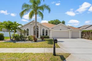4040 Estancia Way, Melbourne, FL 32934 Sold 05/08/23