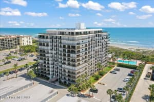 2100 Atlantic Avenue, Cocoa Beach, FL 32931 Sold 06/02/23