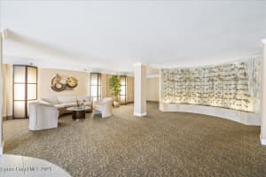 2100 Atlantic Avenue, Cocoa Beach, FL 32931 Sold 06/02/23