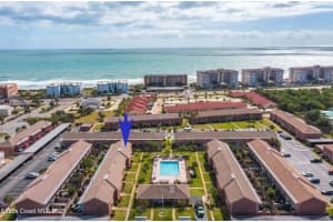 912 Jamestown Ave, Indian Harbour Beach, FL 32937, Sold 06/28/23