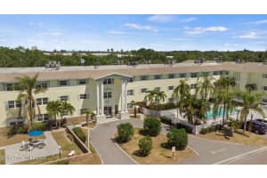 230 Columbia Drive, Cape Canaveral, FL 32920 Sold 06/29/23