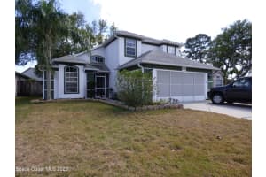 1325 Cypress Bend Circle, Melbourne, FL 32934 Sold 07/28/23