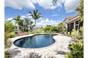 1942 Grey Falcon Circle, Vero Beach, FL 32962 Sold 09/08/23