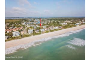 7304 Stuart Avenue, Melbourne Beach, Fl 32951, Melbourne Beach