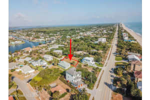 7304 Stuart Avenue, Melbourne Beach, FL 32951 - MLS#961346