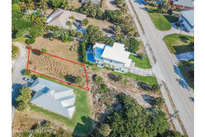 7304 Stuart Avenue, Melbourne Beach, FL 32951 - MLS#961346