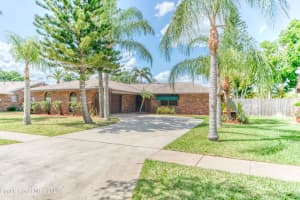 3202 Longwood Boulevard, Melbourne, FL 32934 Sold 05/17/23