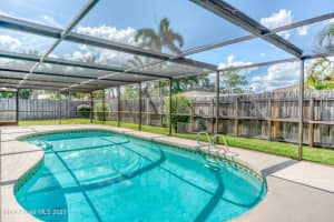 3202 Longwood Boulevard, Melbourne, FL 32934 Sold 05/17/23