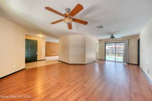 3202 Longwood Boulevard, Melbourne, FL 32934 Sold 05/17/23