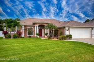 1661 Whitman Dr, Melbourne, FL 32904, Sold 05/08/23