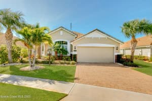 3749 Poseidon Way, Melbourne, FL 32903, Sold 05/18/23